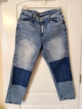 Aeropostale Mom Jeans💙